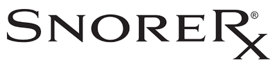 snorerx.com Logo