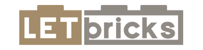 letbricks.com Logo