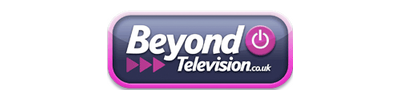 beyondtelevision.co.uk Logo
