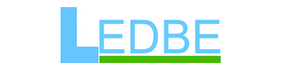 ledbe.com Logo