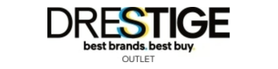 drestige.com Logo