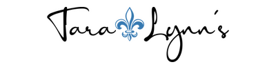 taralynnsboutique.com Logo