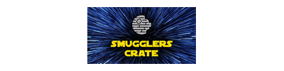smugglerscrate.com Logo