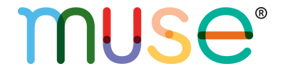 choosemuse.com Logo