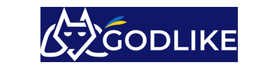 godlike.host Logo