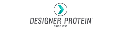 designerprotein.com Logo