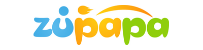 zupapa.us Logo