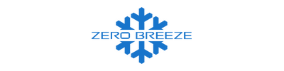 zerobreeze.com Logo
