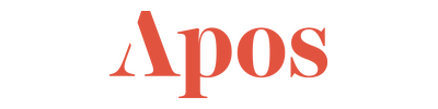 apos.audio Logo