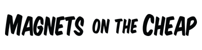 magnetsonthecheap.com Logo