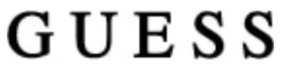 guess.eu Logo