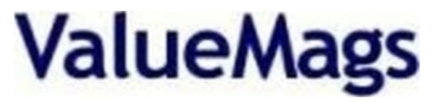 valuemags.com Logo