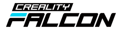 crealityfalcon.com Logo