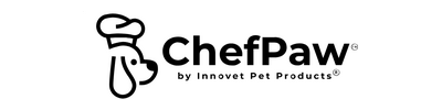 chefpaw.com Logo