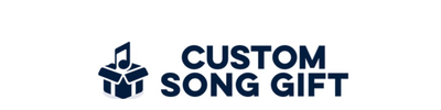 customsonggift.com Logo