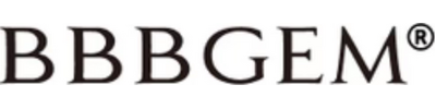 bbbgem.com Logo