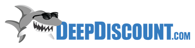 deepdiscount.com Logo