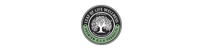 leafoflifewellness.com Logo
