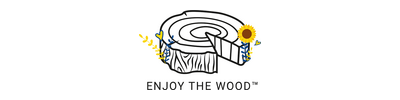 enjoythewood.com Logo
