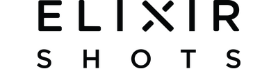 elixirshots.com Logo