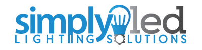 simplyled.co.uk Logo