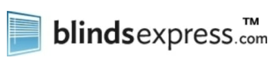 blindsexpress.com Logo