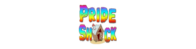 prideshack.com Logo