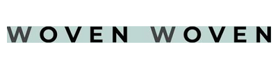 wovenwoven.com.au Logo
