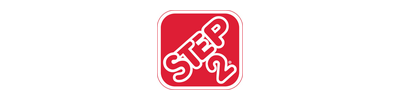 step2.com Logo