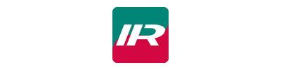 italiarail.com Logo