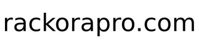 rackorapro.com Logo