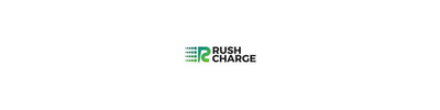 rushcharge.com Logo