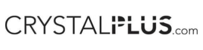 crystalplus.com Logo