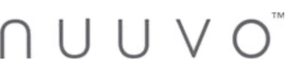nuuvohaircare.com Logo