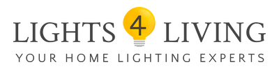 lights4living.com Logo