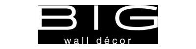bigwalldecor.com Logo
