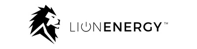 lionenergy.com Logo