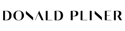 donaldpliner.com Logo