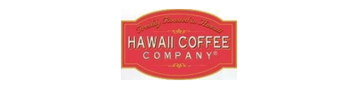 hawaiicoffeecompany.com Logo