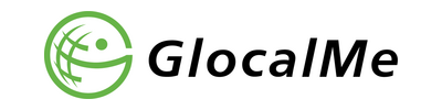 glocalme.com Logo