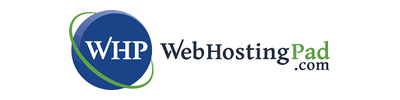 webhostingpad.com Logo