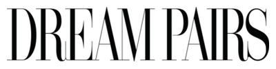 dreampairshoes.com Logo