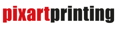 pixartprinting.co.uk Logo