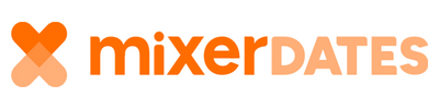 mixerdates.com Logo