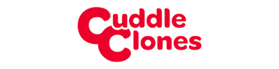 cuddleclones.com Logo