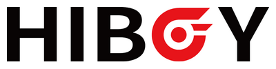 hiboy.com Logo