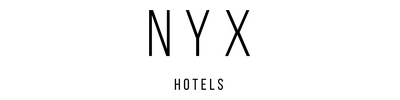 en.nyxhotels.com Logo