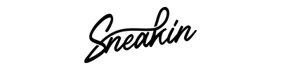 sneakin.shop Logo