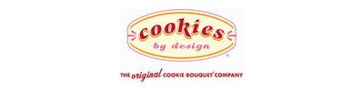 cookiesbydesign.com Logo