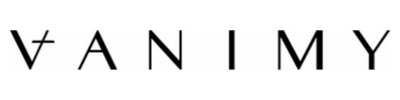 vanimy.com Logo